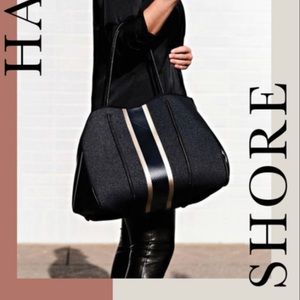 Haute Shore Greyson Camo Neoprene Tote